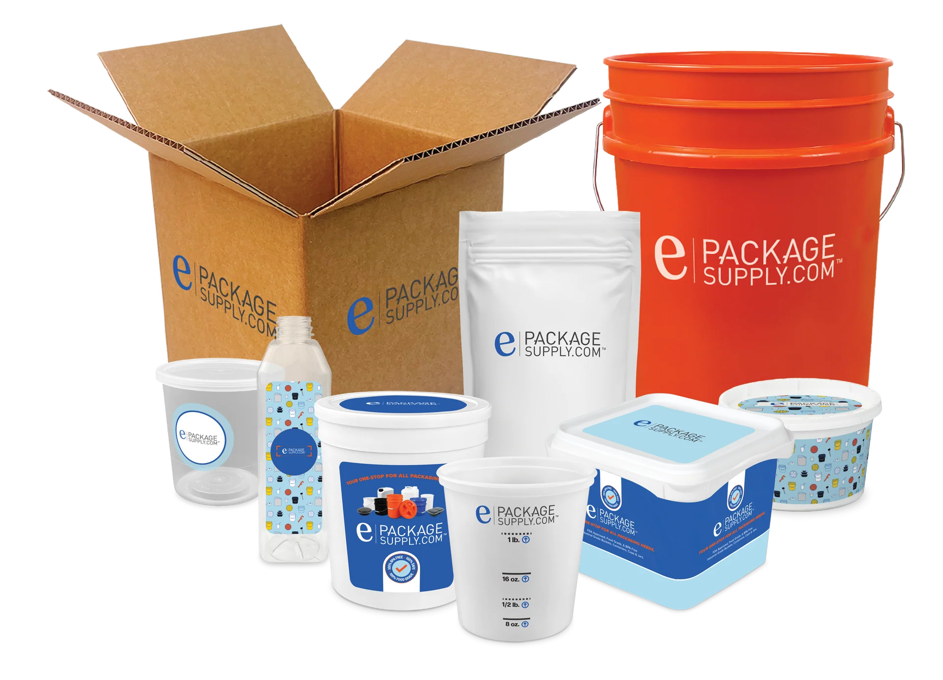 Welcome to Our Store