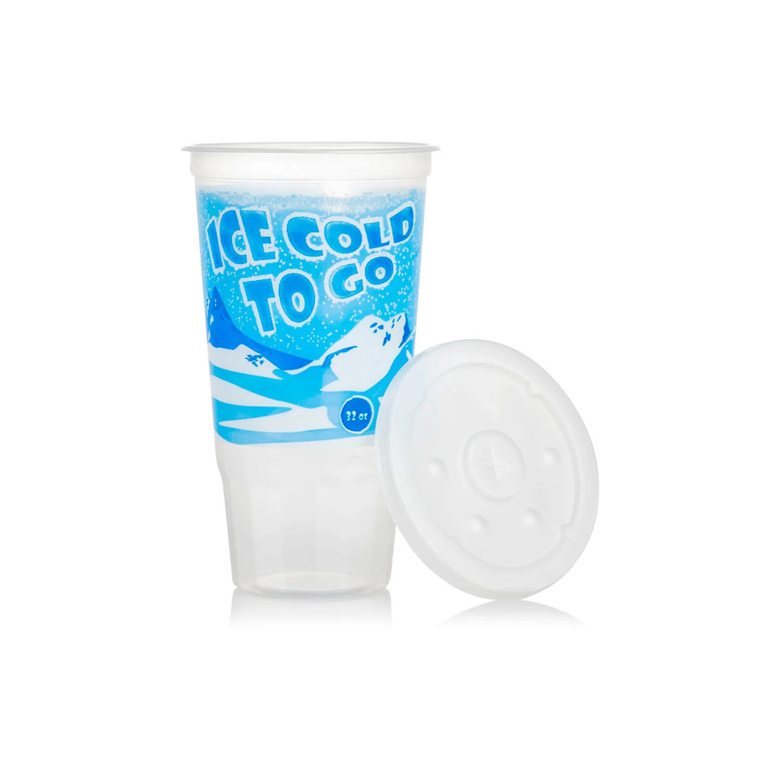 Plastic Cups – Wholesale & Bulk Drink Cups for Businesses