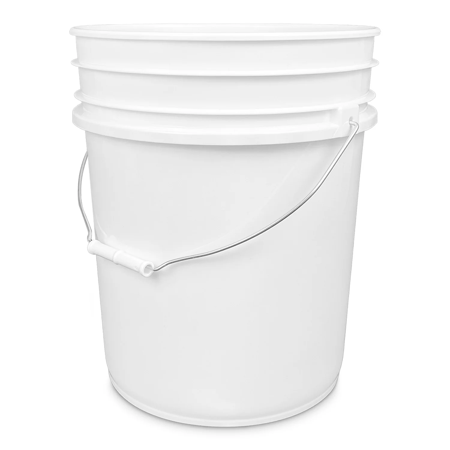 Freezer-Safe Containers